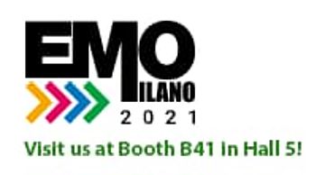 EMO Milano 2021